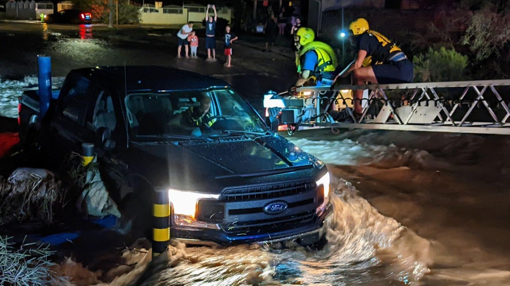 Photos: 2022 monsoon around Tucson